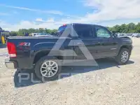2012 GMC Sierra photo