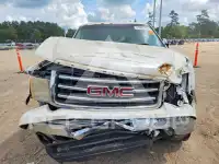 2012 GMC Sierra фото