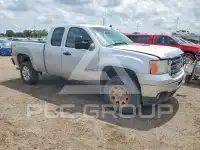 2012 GMC Sierra фото