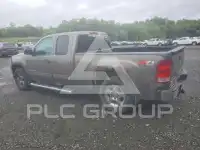 2012 GMC Sierra фото