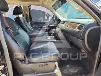 2012 GMC Sierra фото