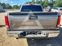 2012 GMC Sierra photo