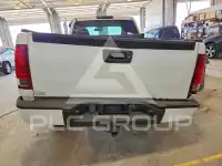 2012 GMC Sierra photo
