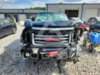 2012 GMC Sierra photo