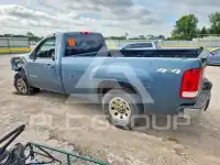 2012 GMC Sierra фото