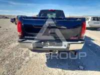 2012 GMC Sierra photo