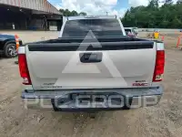 2012 GMC Sierra фото