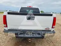 2012 GMC Sierra photo