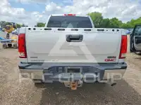 2012 GMC Sierra фото