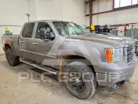 2012 GMC Sierra photo