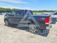2012 GMC Sierra photo