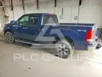 2012 GMC Sierra photo