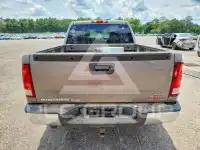 2012 GMC Sierra photo