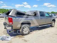 2012 GMC Sierra фото