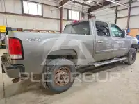 2012 GMC Sierra photo