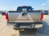 2012 GMC Sierra photo