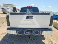 2012 GMC Sierra photo