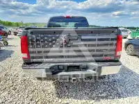 2012 GMC Sierra photo