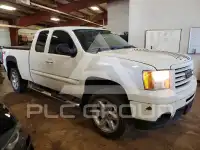2012 GMC Sierra фото