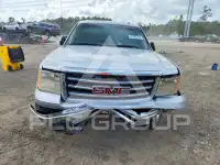 2012 GMC Sierra фото
