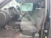 2012 GMC Sierra photo