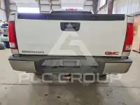 2012 GMC Sierra фото