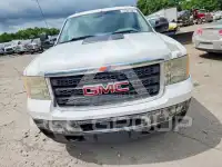 2012 GMC Sierra photo