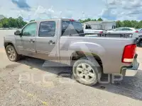 2012 GMC Sierra photo