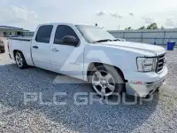 2012 GMC Sierra фото