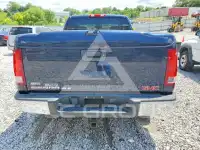 2012 GMC Sierra photo