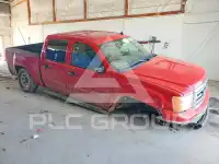 2012 GMC Sierra photo