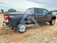 2012 GMC Sierra photo