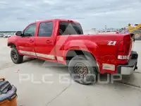 2012 GMC Sierra фото