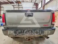 2012 GMC Sierra photo