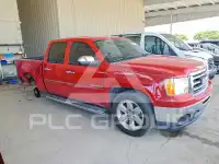 2012 GMC Sierra фото