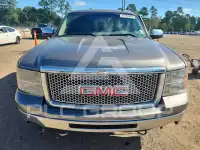 2012 GMC Sierra photo