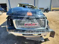 2012 GMC Sierra фото