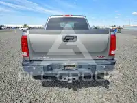 2012 GMC Sierra фото