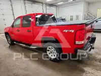 2012 GMC Sierra photo