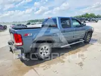 2012 GMC Sierra photo