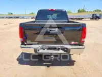 2012 GMC Sierra photo