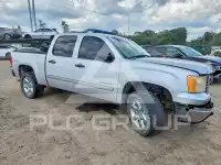 2012 GMC Sierra фото