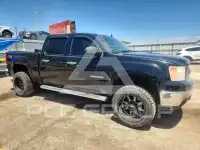 2012 GMC Sierra фото
