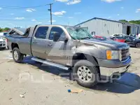 2012 GMC Sierra фото