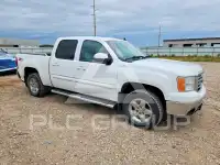 2012 GMC Sierra photo