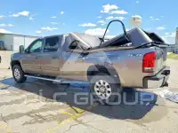 2012 GMC Sierra фото