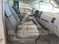 2012 GMC Sierra photo