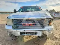 2012 GMC Sierra photo