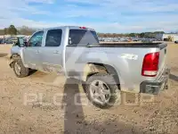 2012 GMC Sierra photo