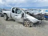 2012 GMC Sierra фото